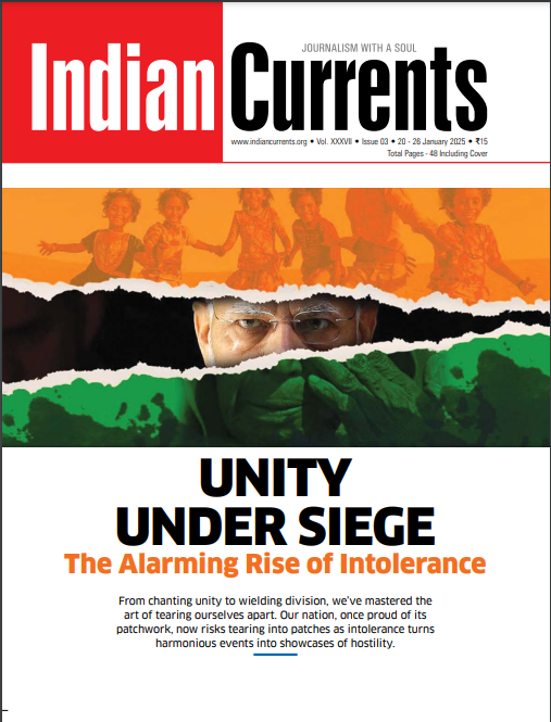 Weekly Magazine In India